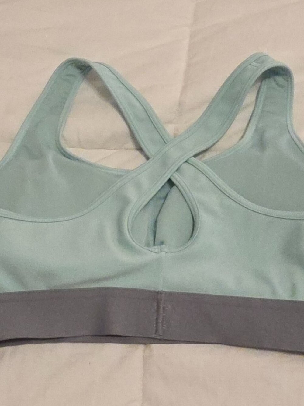 Sports bra - Picture 2 of 2